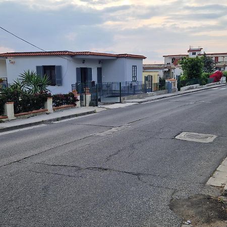 Abitazione Bellavista Appartement Bacoli Buitenkant foto
