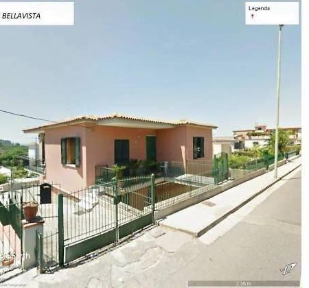 Abitazione Bellavista Appartement Bacoli Buitenkant foto