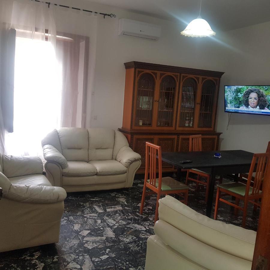 Abitazione Bellavista Appartement Bacoli Buitenkant foto