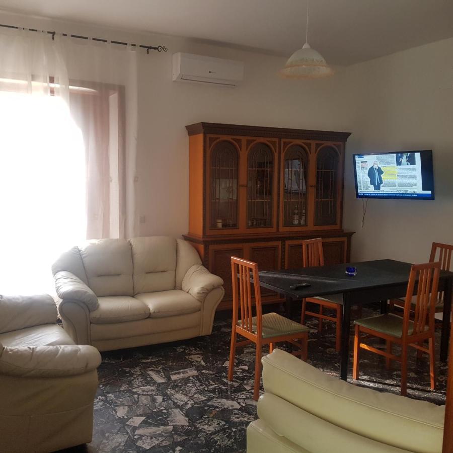 Abitazione Bellavista Appartement Bacoli Buitenkant foto