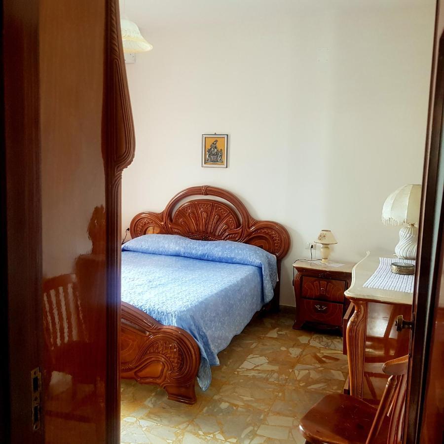 Abitazione Bellavista Appartement Bacoli Buitenkant foto