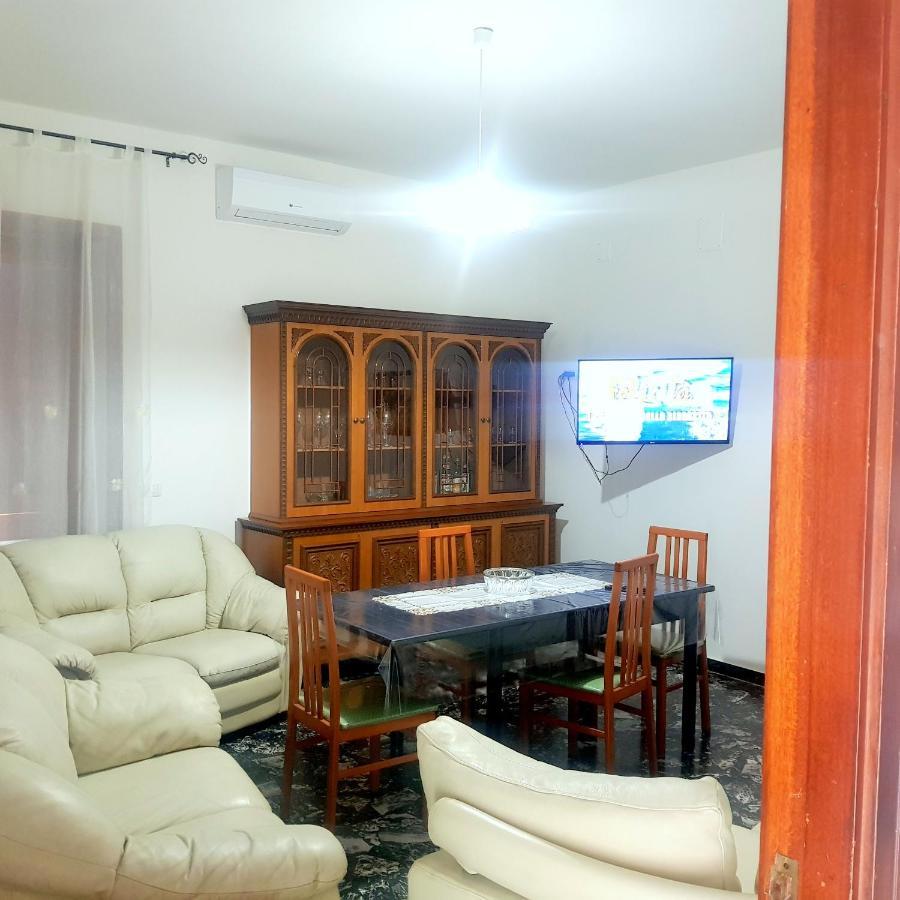 Abitazione Bellavista Appartement Bacoli Buitenkant foto