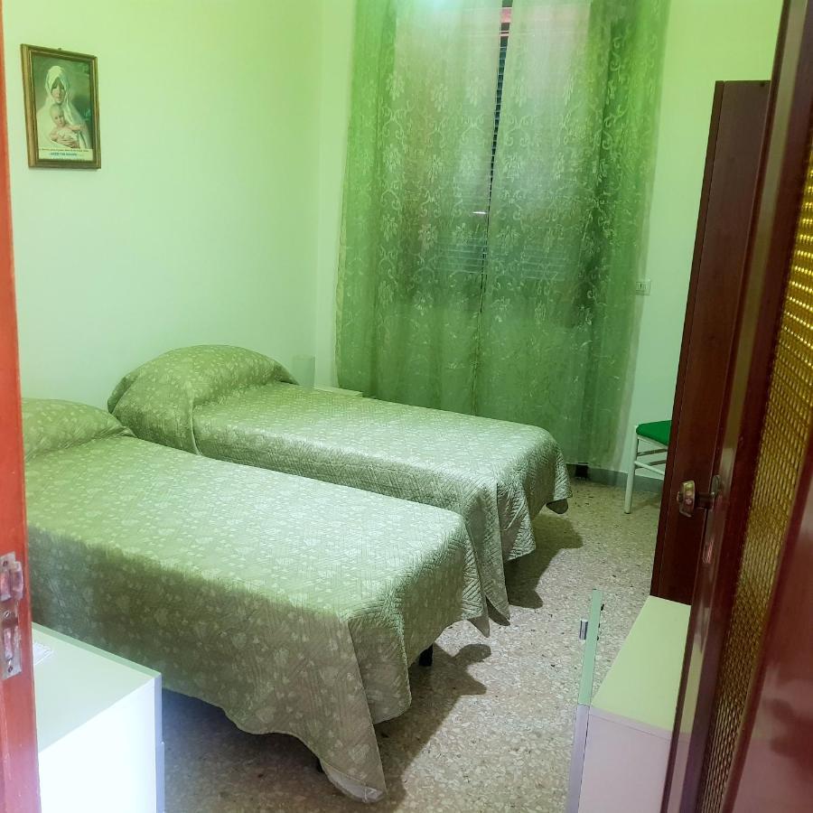 Abitazione Bellavista Appartement Bacoli Buitenkant foto