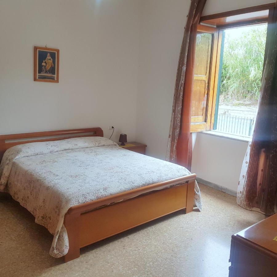 Abitazione Bellavista Appartement Bacoli Buitenkant foto