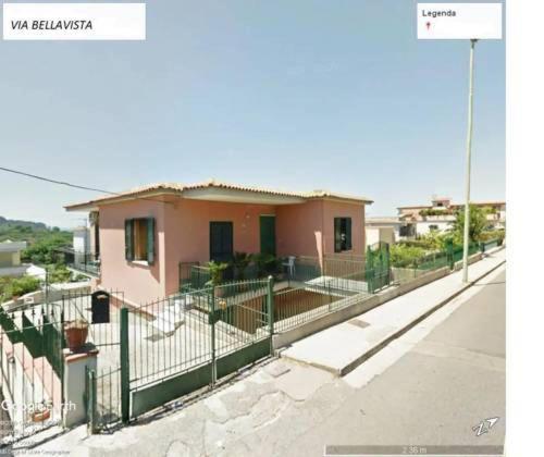 Abitazione Bellavista Appartement Bacoli Buitenkant foto