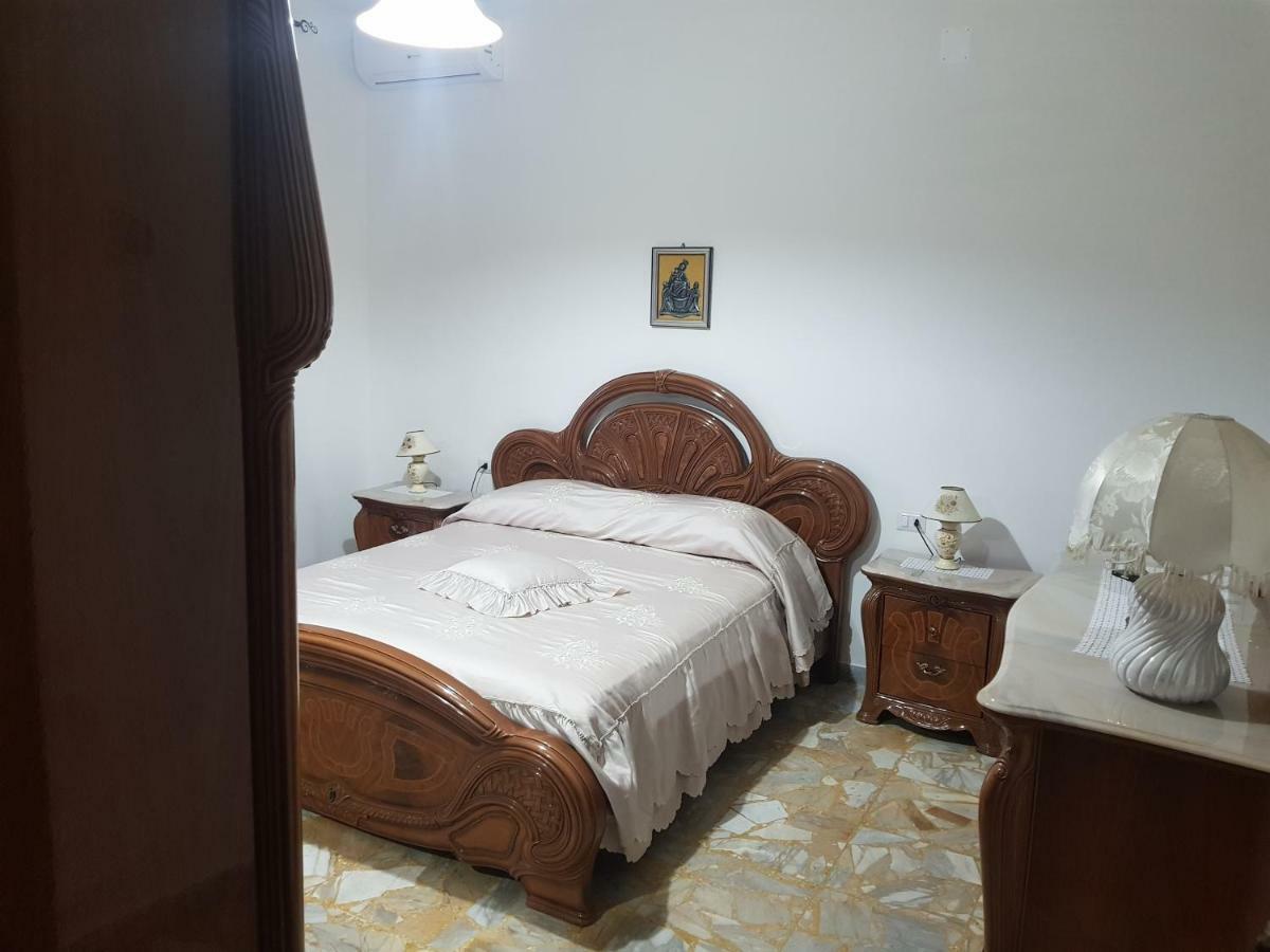 Abitazione Bellavista Appartement Bacoli Buitenkant foto