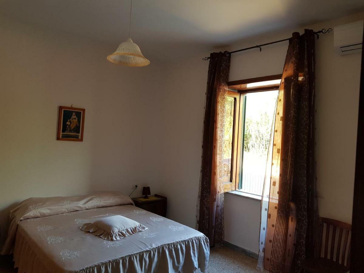 Abitazione Bellavista Appartement Bacoli Buitenkant foto