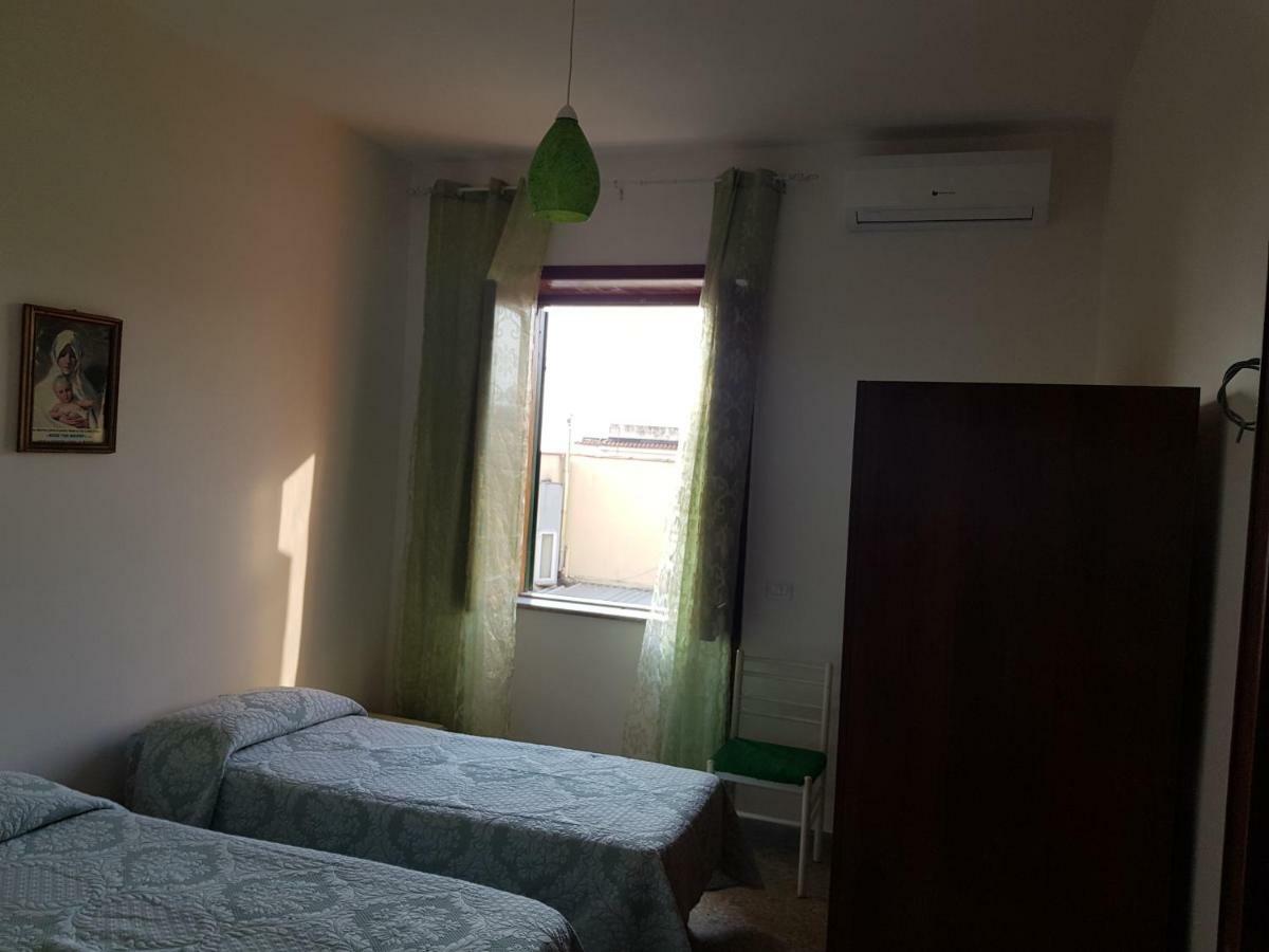 Abitazione Bellavista Appartement Bacoli Buitenkant foto