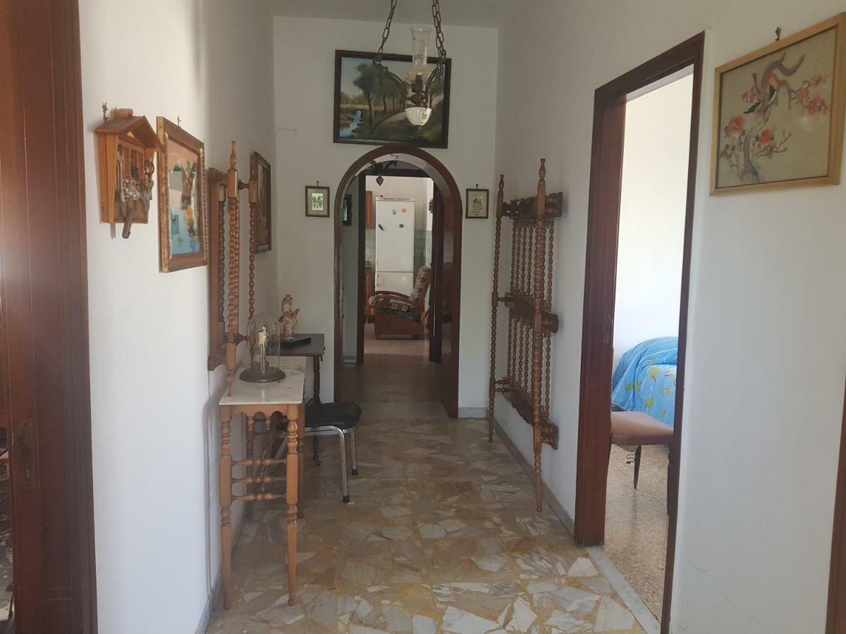 Abitazione Bellavista Appartement Bacoli Buitenkant foto