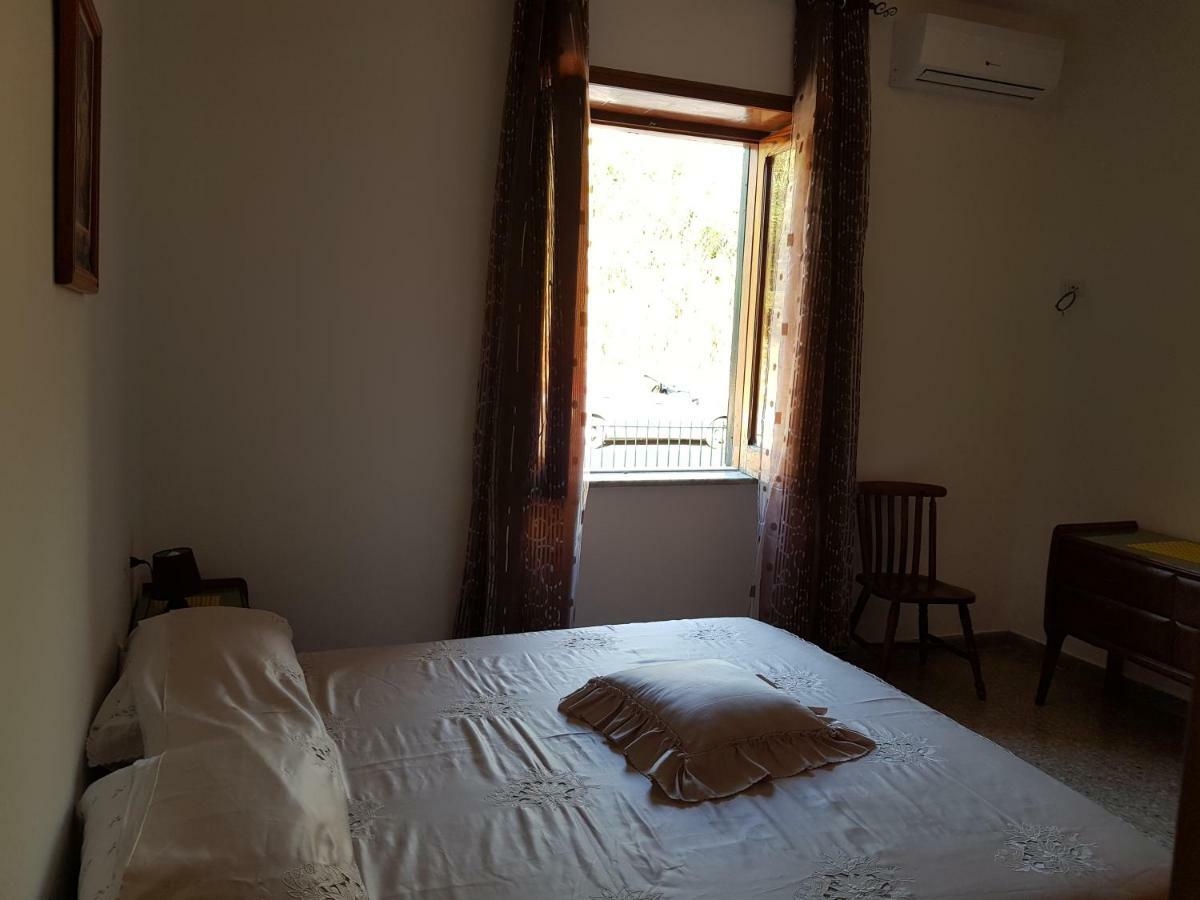 Abitazione Bellavista Appartement Bacoli Buitenkant foto