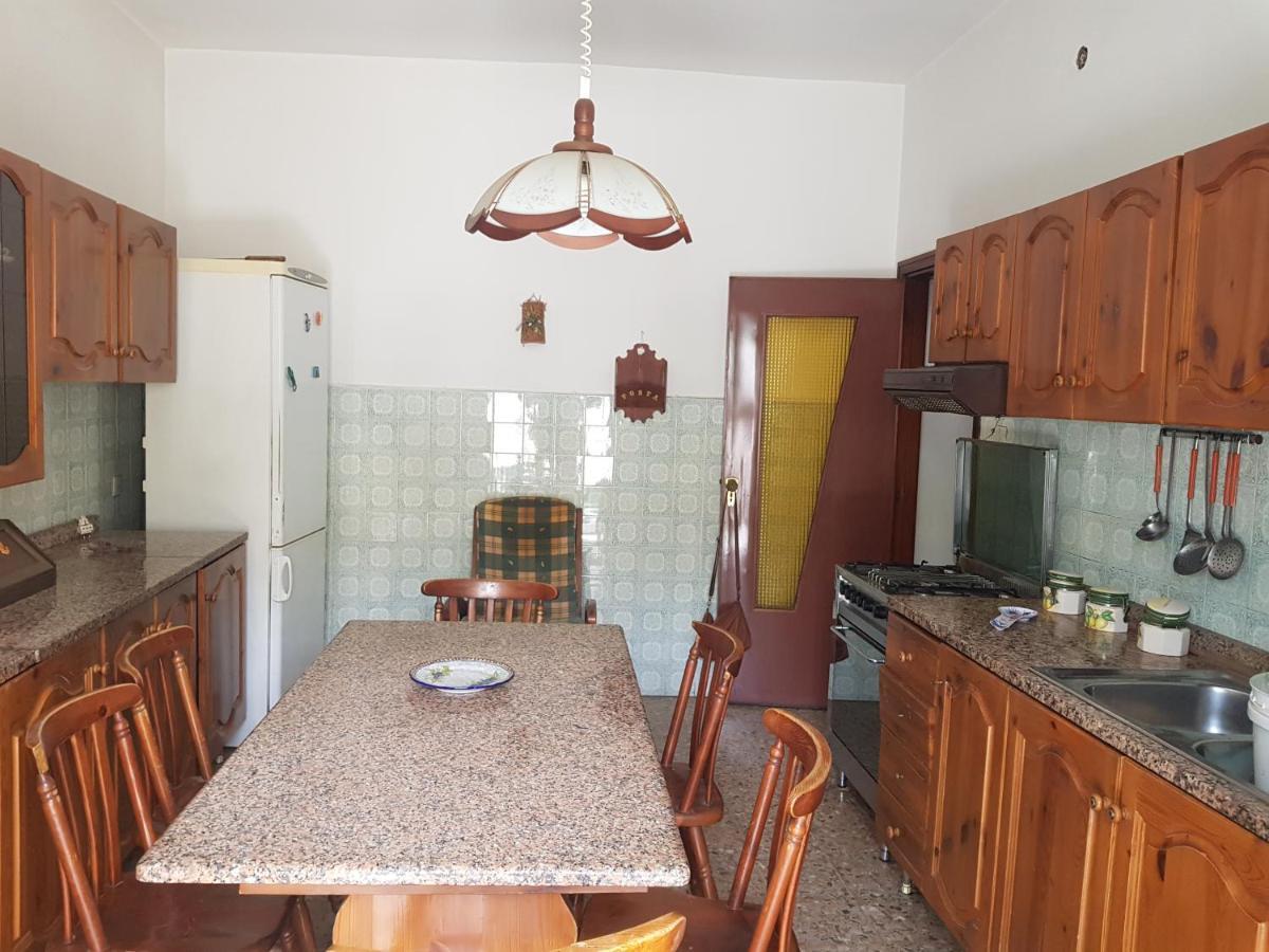 Abitazione Bellavista Appartement Bacoli Buitenkant foto
