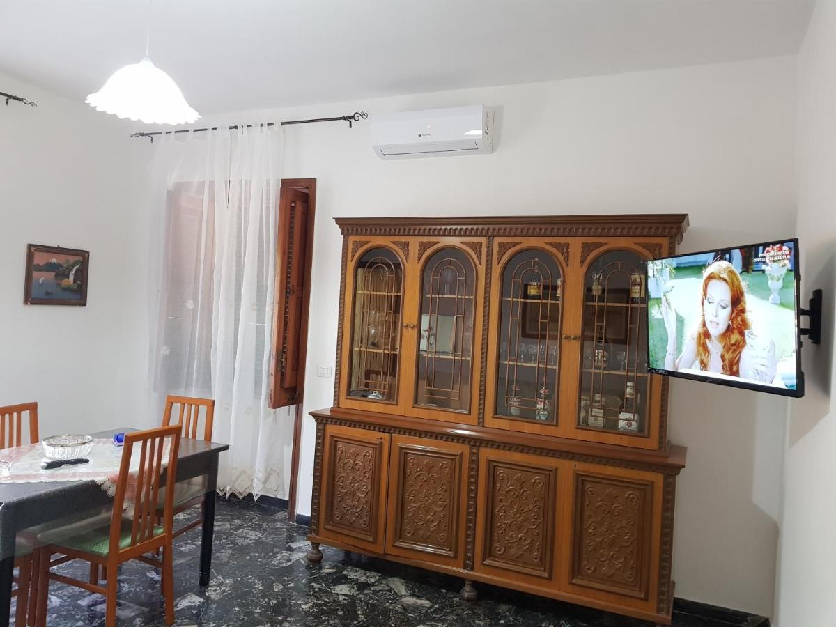 Abitazione Bellavista Appartement Bacoli Buitenkant foto