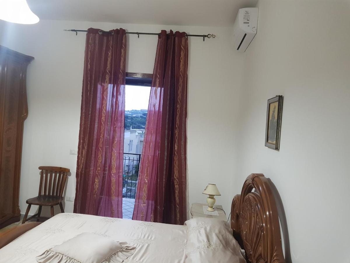 Abitazione Bellavista Appartement Bacoli Buitenkant foto