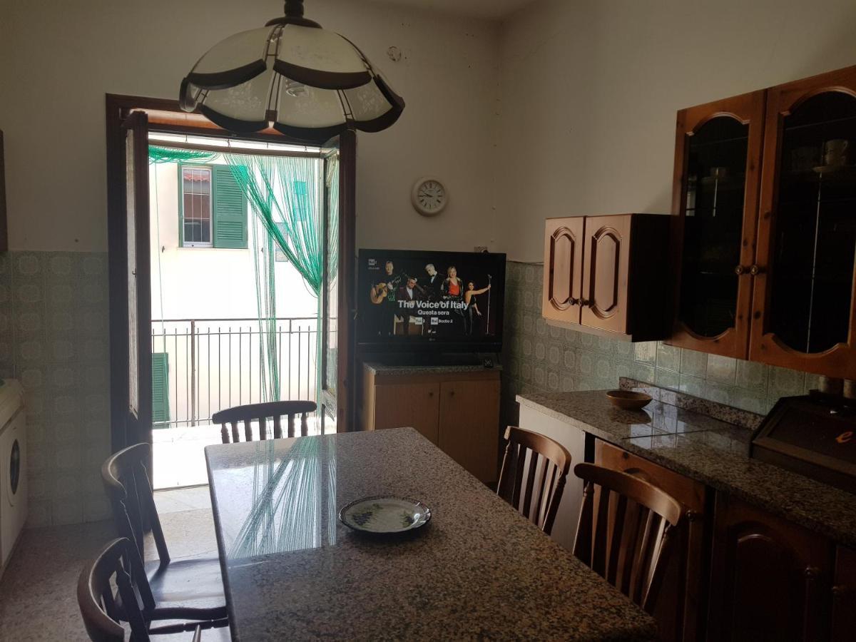 Abitazione Bellavista Appartement Bacoli Buitenkant foto