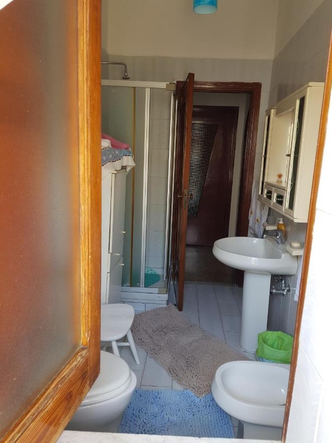 Abitazione Bellavista Appartement Bacoli Buitenkant foto
