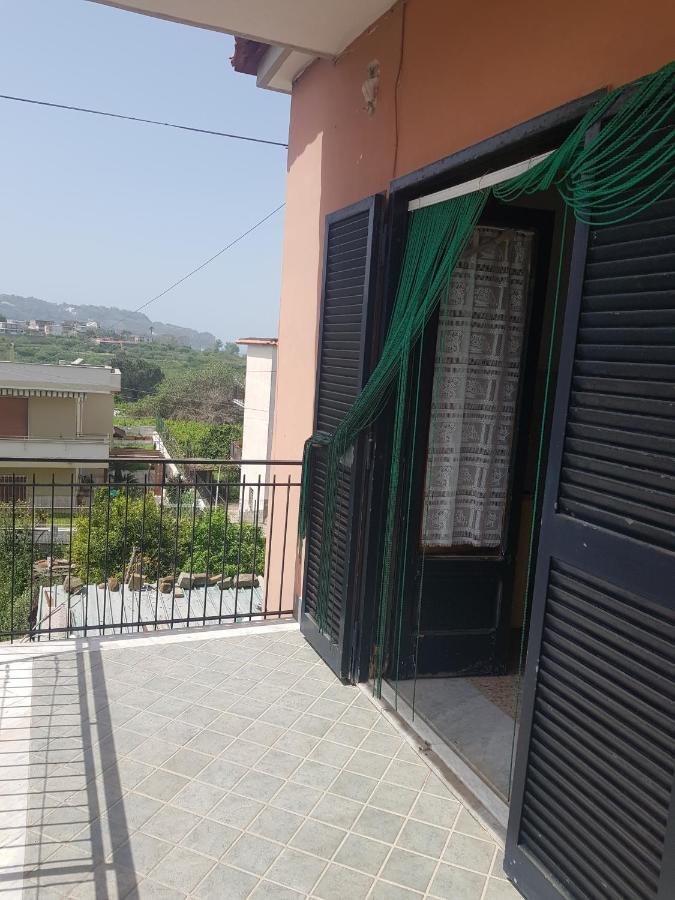 Abitazione Bellavista Appartement Bacoli Buitenkant foto