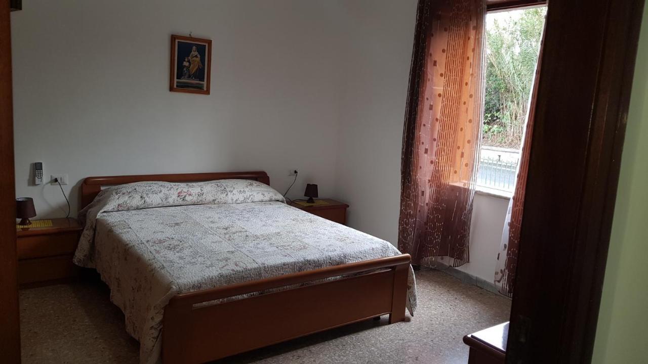 Abitazione Bellavista Appartement Bacoli Buitenkant foto