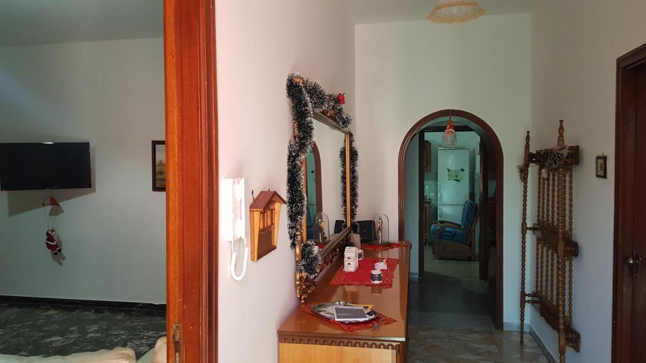 Abitazione Bellavista Appartement Bacoli Buitenkant foto
