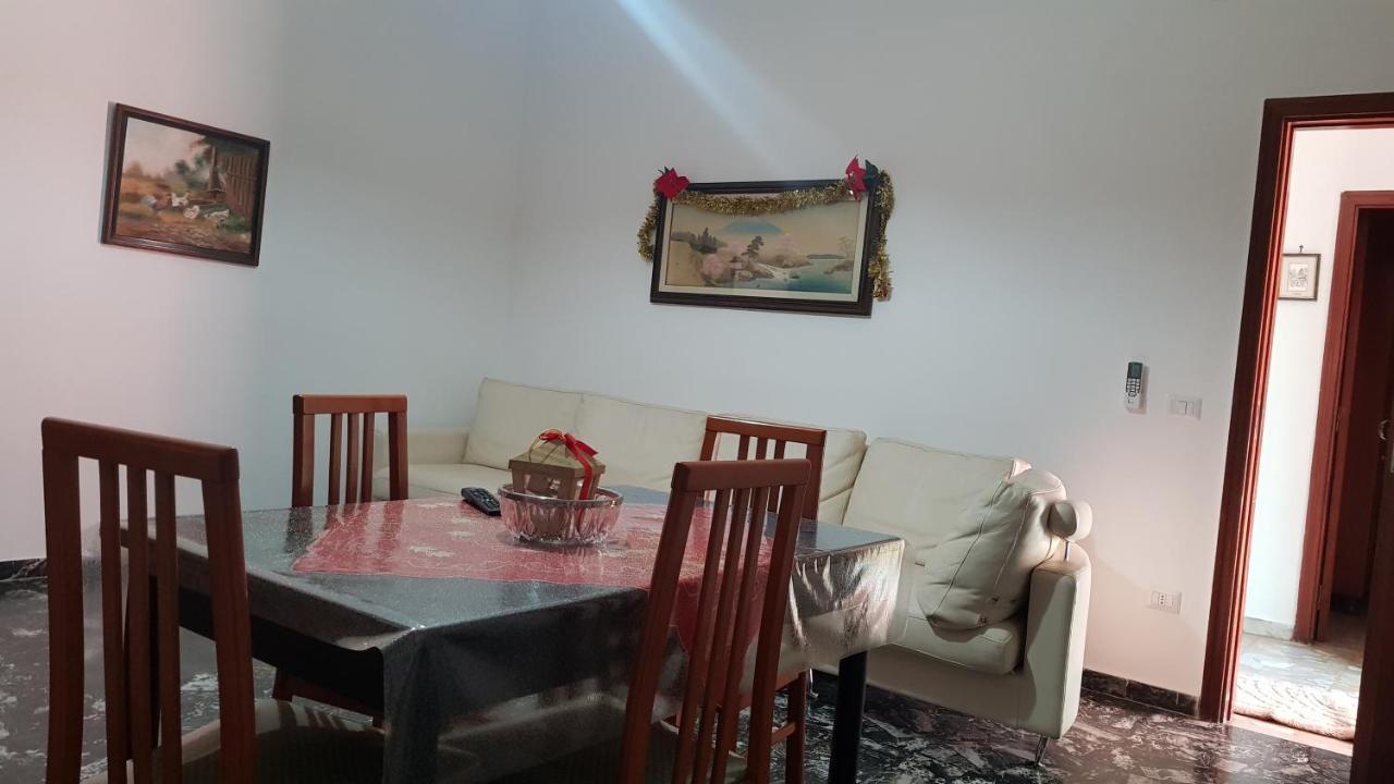 Abitazione Bellavista Appartement Bacoli Buitenkant foto