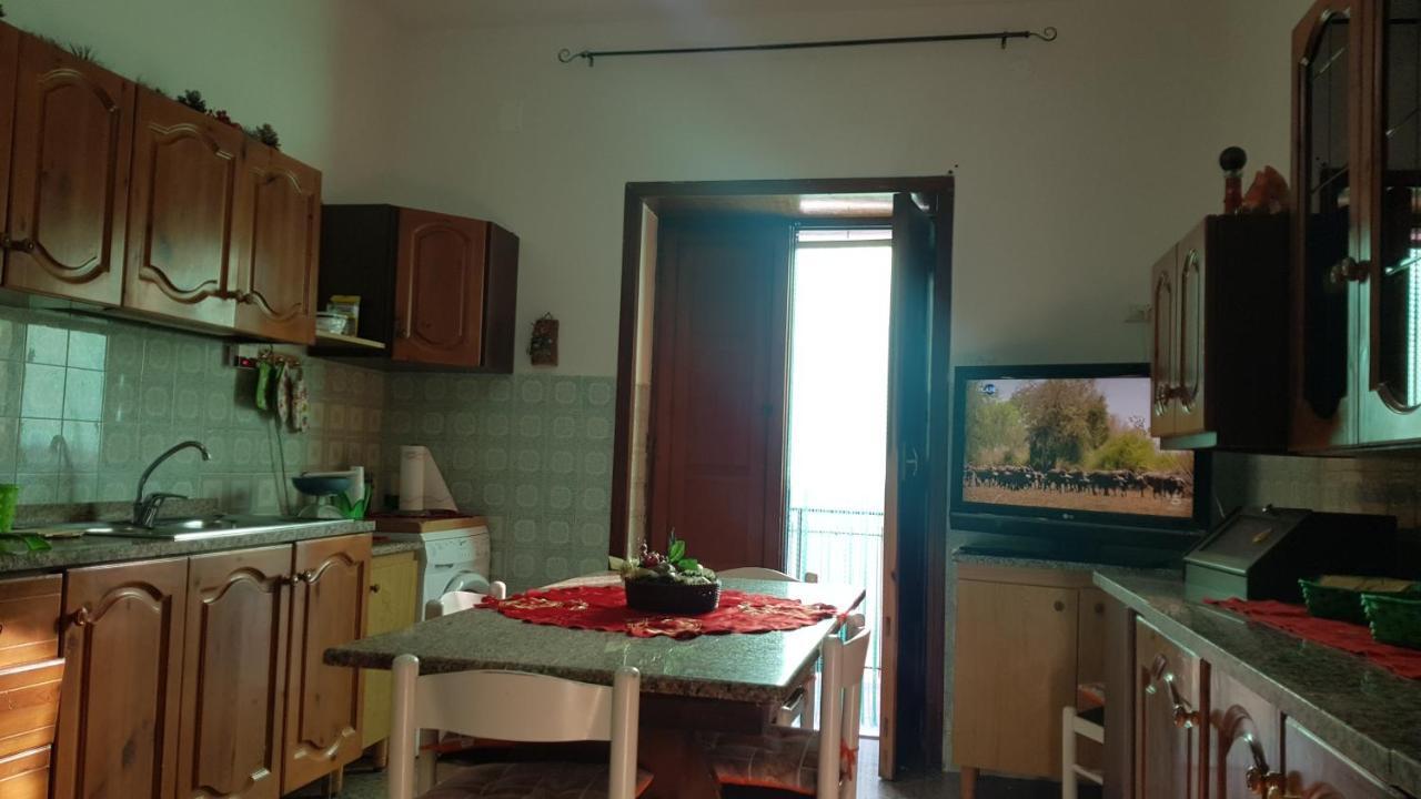 Abitazione Bellavista Appartement Bacoli Buitenkant foto